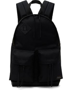 Undercover Uc0D6B02 Backpack - Black