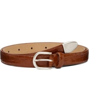 mfpen Occasion Belt - Black