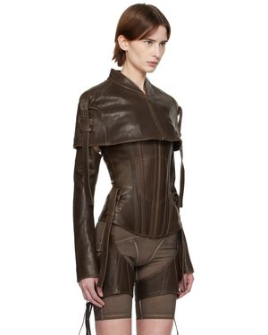 KNWLS Leather jackets for Women | Online Sale up to 70% off