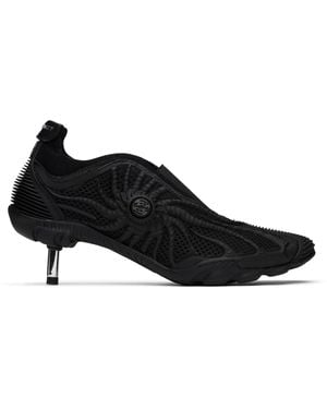 Rombaut Flow Heels - Black