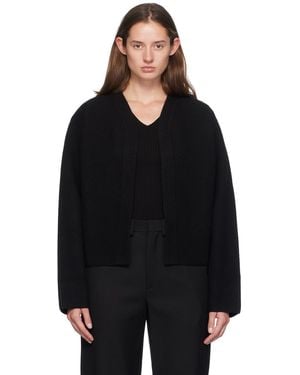 Sofie D'Hoore Meet Jacket - Black