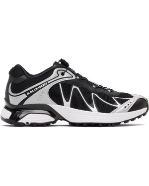 Salomon Xt-Whisper Trainers - Black