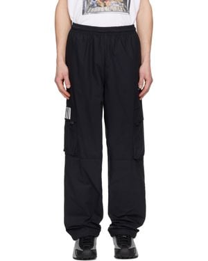 Nike Air Insulated Cargo Pants - Black