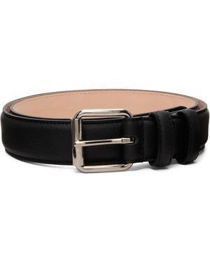 A.P.C. Paris Belt - Black