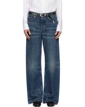 Jeanerica Belem Jeans - Blue