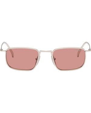 Prada Pr D52S Sunglasses - Pink