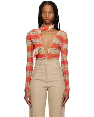 レディース Jacquemus ボディスーツ | オンラインセールは最大70