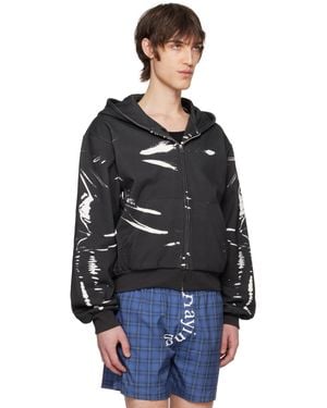 メンズ PRAYING パーカーが¥23,500〜 | Lyst