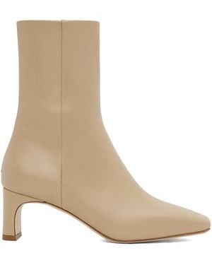 Aeyde Ankle boots for Women | Online Sale up to 60% off | Lyst