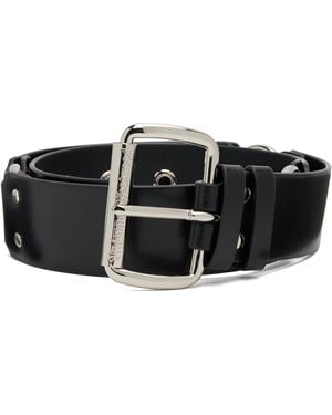 Vivienne Westwood Bondage Belt - Black