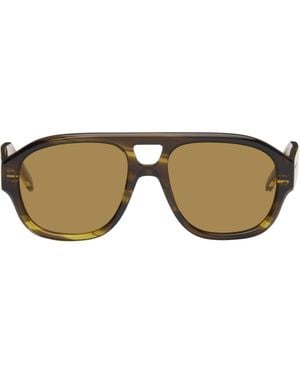 Givenchy Day Sunglasses - Black