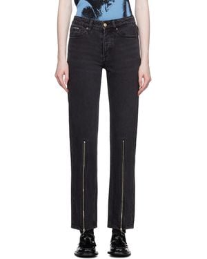 Eytys Orion Jeans - Black