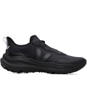 Veja Cfcl Edition Condor 3 Advanced Nolyn Sneakers - Black