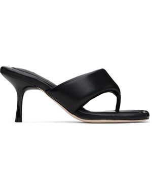 Stand Studio Jessica Mules - Black