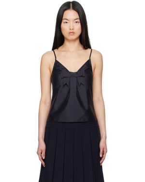 レディース ShuShu/Tong ノースリーブ、タンクトップ | オンライン  