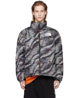 The North Face 1996 レトロ ヌプシ ダウンジャケット - グレー