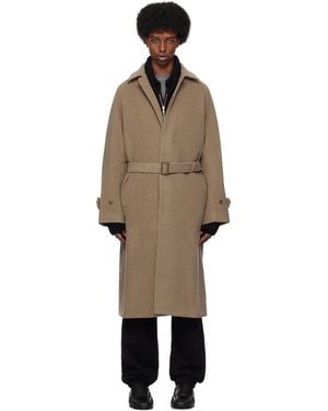 AURALEE Coats for Men | Online Sale up to 58% off | Lyst AURALEE Coats for Men | Online Sale up to 58% off | Lyst