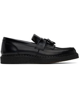 Chaussures Fred Perry pour homme Reductions en ligne jusqu a 42 Lyst