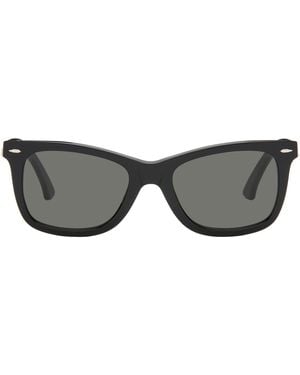Acne Studios Square-Frame Sunglasses - Grey