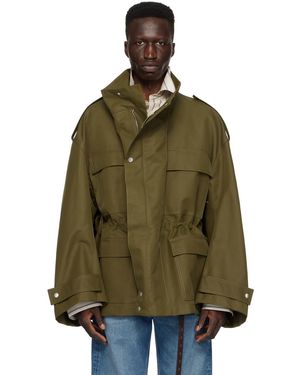 Hed Mayner Jackets for Men | Online Sale up to 54% off | Lyst Hed Mayner Jackets for Men | Online Sale up to 54% off | Lyst