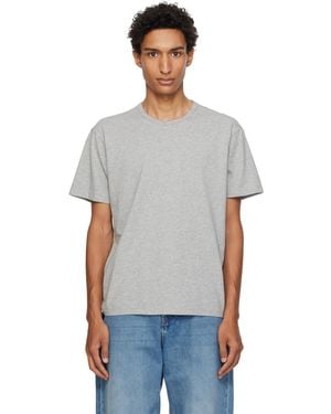 Lady White Co. Two-Pack Our T-Shirts - Grey
