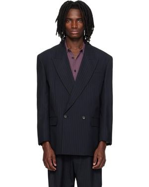 MMIC 54 Blazer - Blue
