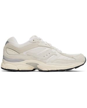 Saucony Off- Progrid Omni 9 Premium Trainers - Black