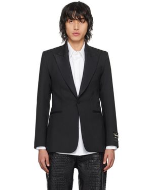 【関税込み】EYTYS ブラック Achilles レザージャケット 241640F064007_1.jpg