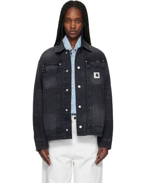 Carhartt Carhartt Work - Black