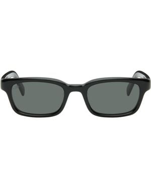 AKILA Trivia Sunglasses - Black