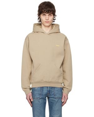 Coperni Logo Hoodie - Blue
