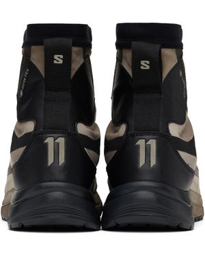 Boris Bidjan Saberi 11 High-top sneakers for Men | Online