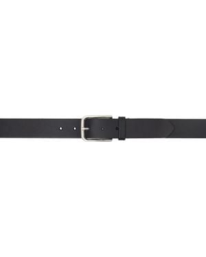 Tiger Of Sweden Parie Belt - Black