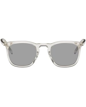 Saint Laurent Sl 623 サングラス - ブラック