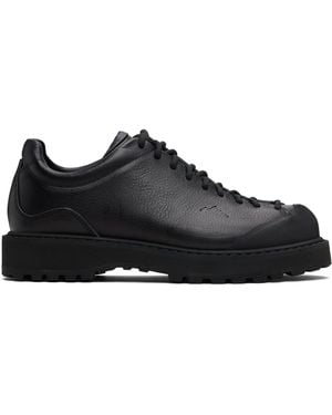 Diemme Ampezzo Derbys - Black