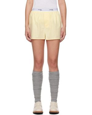 レディース HOMMEGIRLS ショートパンツ | オンラインセールは