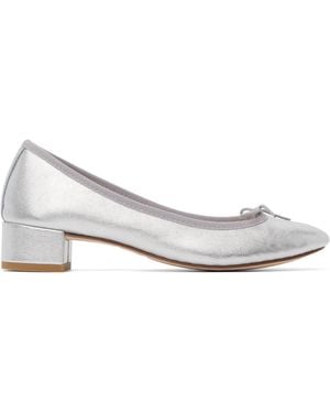 Repetto Camille Heels - Black