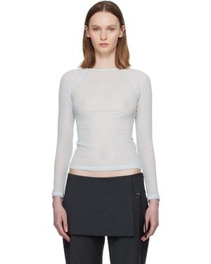 Paloma Wool Hiro T-Shirt - Black