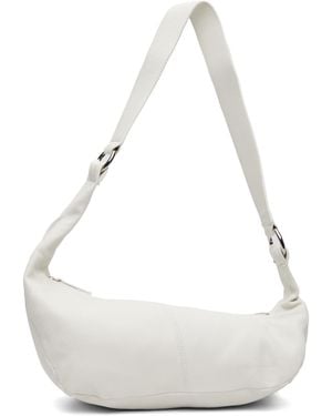 Paloma Wool Mini Dry Bag - White
