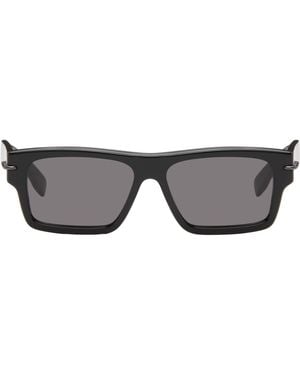 Fendi Selleria' Sunglasses - Grey
