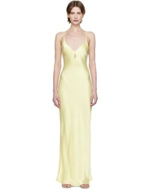 Bec & Bridge Cedar City Maxi Dress - Black