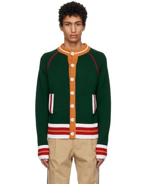 メンズ Wales Bonner カーディガンが¥71,800〜 | Lyst メンズ Wales Bonner カーディガンが¥71,800〜 | Lyst