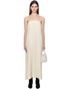 La Collection Joan Maxi Dress - Black