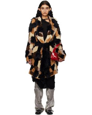 レディース Kiko Kostadinov ロングコート & ウィンターコート