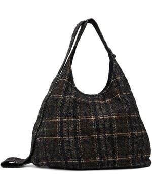 AV VATTEV Agatha Bag - Black