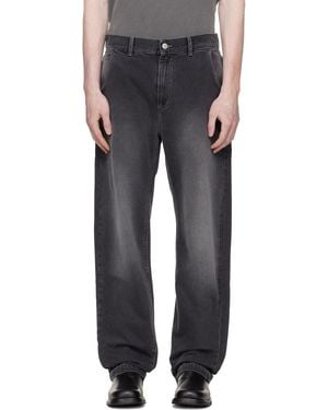 mfpen Regular Jeans - Black