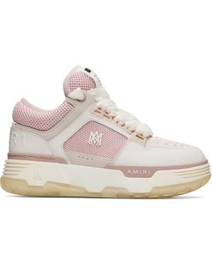 Amiri Ma-1 Sneakers - Pink