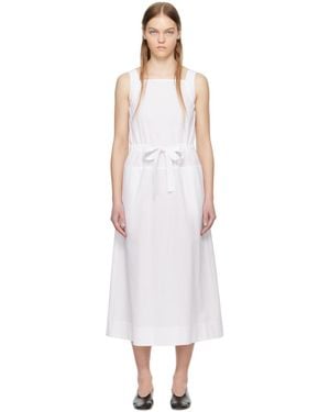 MM by Max Mara Panfilo Midi Dress - Black