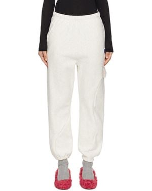 Undercover Champion Edition Uc2E1502-1 Joggers - Black