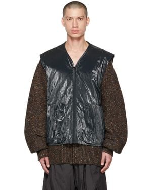 A.A.Spectrum光谱 Kardiel Cardigan Set - Black